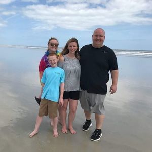 Meet your Posher, Andy